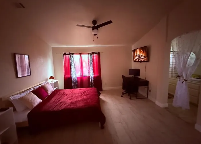 Vineyard Inspired House In Stockton